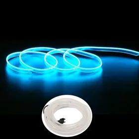 Стайлинговая лента в салон