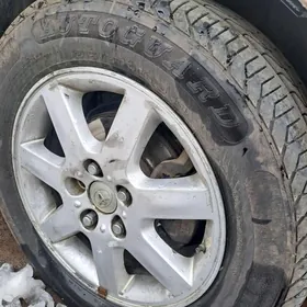 DISKA AWALON..TOYOTA