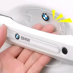 Накладки на ручки