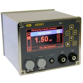 аппарат  зарядки аккумулятора.