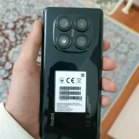 Redmi not 14 pro ram12/256