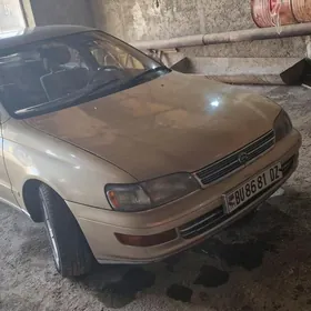 Toyota Corona 1993