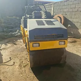 LiuGong CLG 6114E 2006