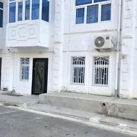 Arenda Pamışenıye