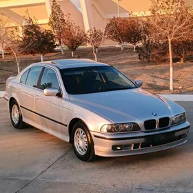 BMW 525 1998