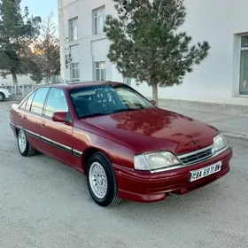Opel Omega 1992