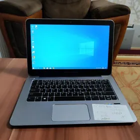 ноутбук noutbuk HP folio