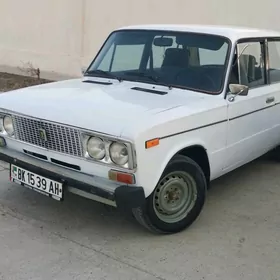 Lada 2106 1998