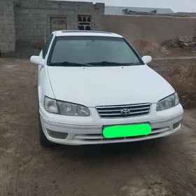Toyota Camry 1999