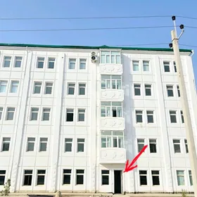 satlyk Hususy 1 nji etaj ofis