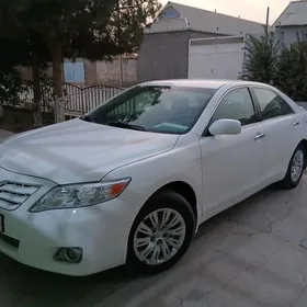 Toyota Camry 2009