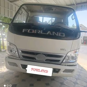 Forland H2 2015