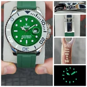 sagat rolex submarine