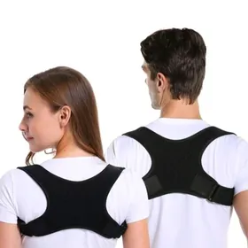 Вертикальный корсет для осанки