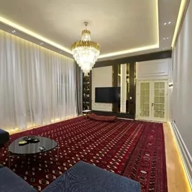 Satlyk Taze Gurtly 3et 4kom