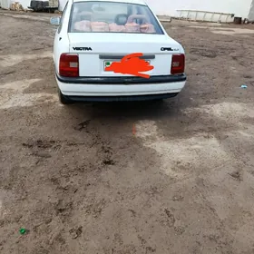 Opel Vectra 1990
