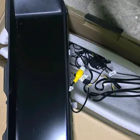 F 10 uly original monitor