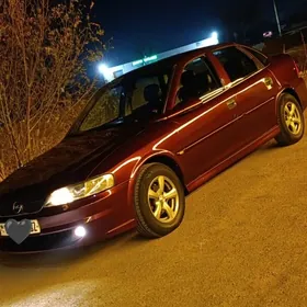 Opel Vectra 1998