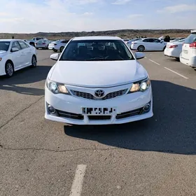 Toyota Camry 2013