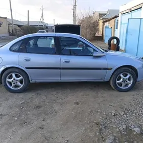 Opel Vectra 1997