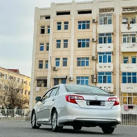 Toyota Camry 2013