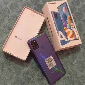 Samsung A21s