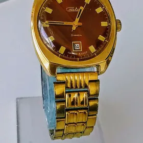 SAGAT ЧАСЫ САГАТ