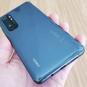 Xiaomi note 10