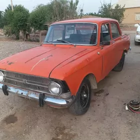 Москвич 412 1984