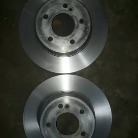 MERCEDES BARABAN DISKA