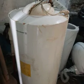 Ariston boiler 100Litr