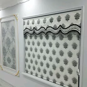 Perdeler we Źalyuzlar