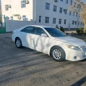 Toyota Camry 2011