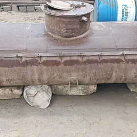 suw saklanylýan 3 tonna gap