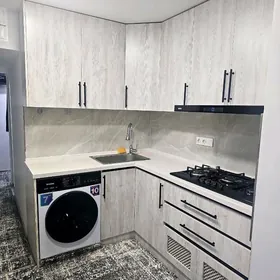 от хозяина 11мкр 2этаж 2ком