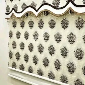 Perdeler we Źalyuzlar