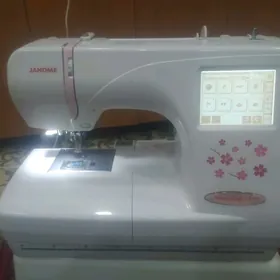 janome 350