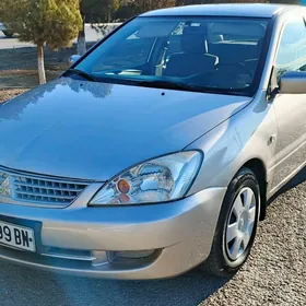 Mitsubishi Lancer 2009