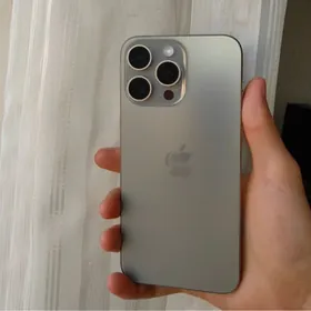 IPhone 15 ProMax 512gb