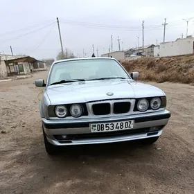 BMW 525 1995