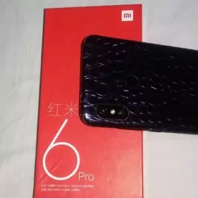 Redmi 6pro