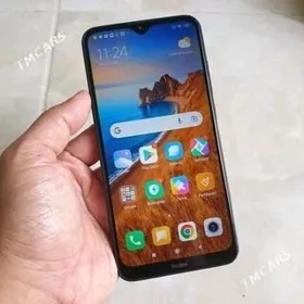 REDMI 8A
