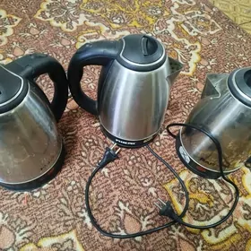 Электрические чайники 10 шт