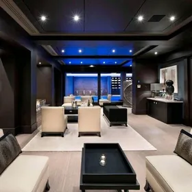 Eyesinden arenda jay gozleyari