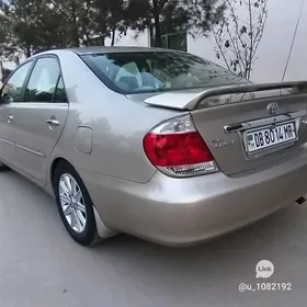 Toyota Camry 2003