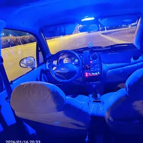 Daewoo Matiz 1998