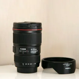 Canon 16-35mm f/ USM
