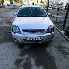 Opel Signum 2003