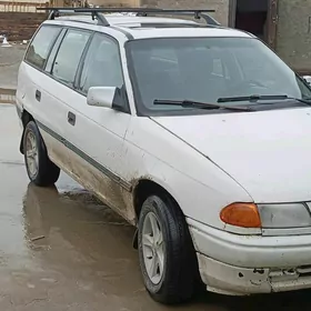 Opel Astra 1993