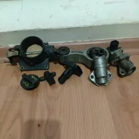 Мазда 6 03/04 год